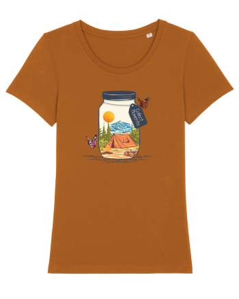 pentru aventurieri - Collect moments Roasted Orange