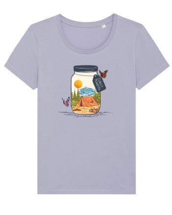 pentru aventurieri - Collect moments Lavender