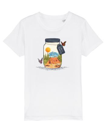pentru aventurieri - Collect moments White