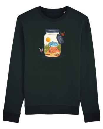 pentru aventurieri - Collect moments Black