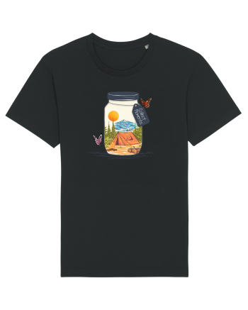 pentru aventurieri - Collect moments Black