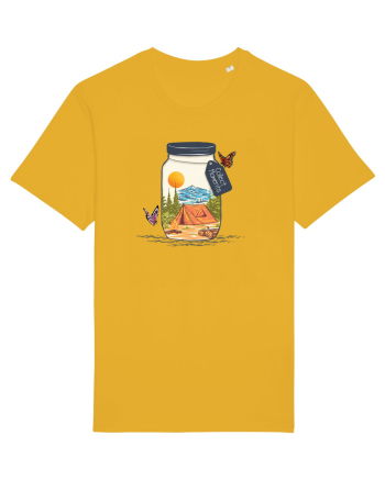 pentru aventurieri - Collect moments Spectra Yellow