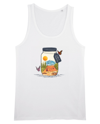 pentru aventurieri - Collect moments White