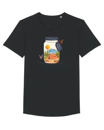 pentru aventurieri - Collect moments Black