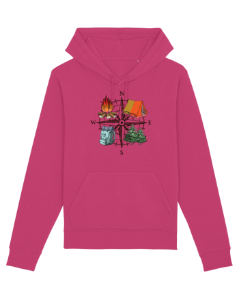 pentru aventurieri - Explore the great outdoors Raspberry