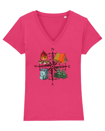 pentru aventurieri - Explore the great outdoors Raspberry