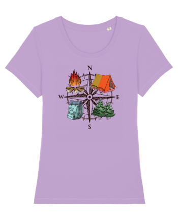 pentru aventurieri - Explore the great outdoors Lavender Dawn