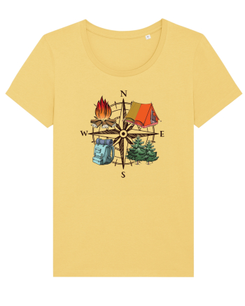pentru aventurieri - Explore the great outdoors Jojoba