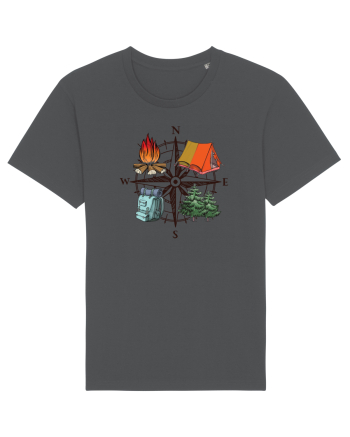 pentru aventurieri - Explore the great outdoors Anthracite