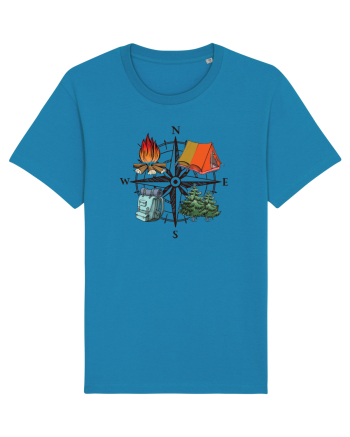 pentru aventurieri - Explore the great outdoors Azur