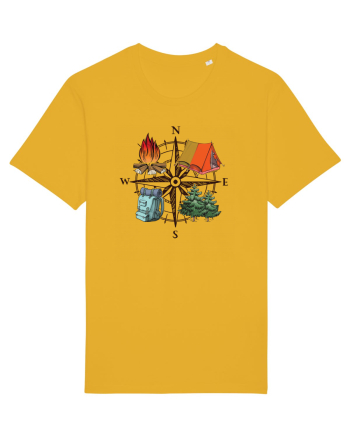 pentru aventurieri - Explore the great outdoors Spectra Yellow