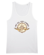 pentru aventurieri - Not all who wander are lost Maiou Bărbat Runs