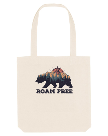 pentru aventurieri - Roam free Natural