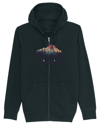 pentru aventurieri - Roam free Black