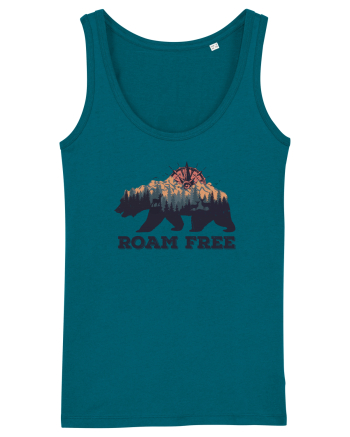 pentru aventurieri - Roam free Ocean Depth