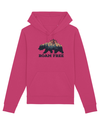 pentru aventurieri - Roam free Raspberry