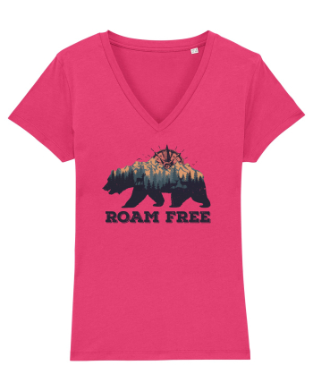 pentru aventurieri - Roam free Raspberry