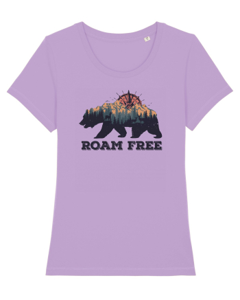 pentru aventurieri - Roam free Lavender Dawn