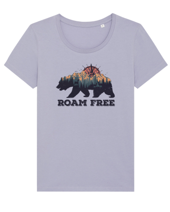 pentru aventurieri - Roam free Lavender