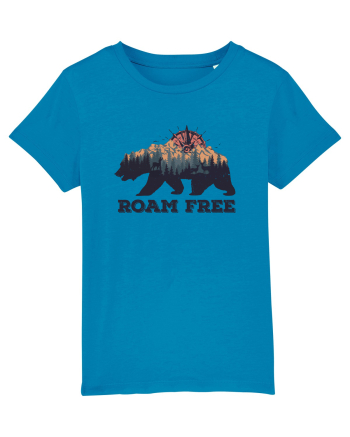 pentru aventurieri - Roam free Azur
