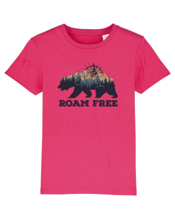 pentru aventurieri - Roam free Raspberry