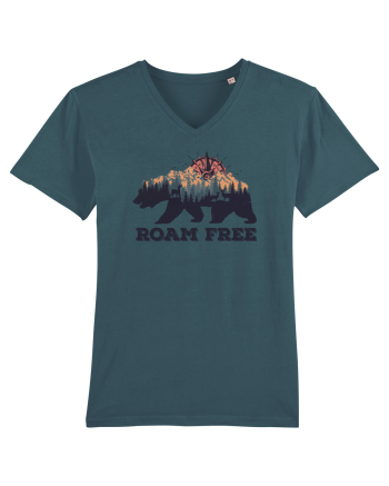 pentru aventurieri - Roam free Stargazer