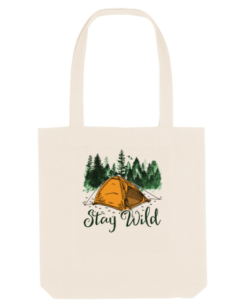 pentru aventurieri - Stay wild Natural