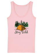 pentru aventurieri - Stay wild Maiou Damă Dreamer