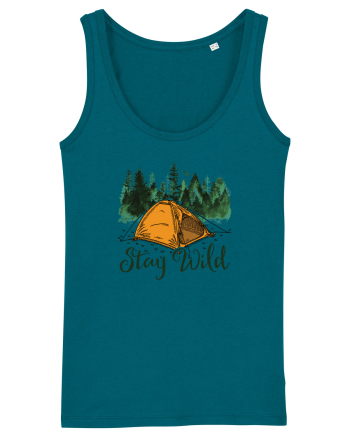 pentru aventurieri - Stay wild Ocean Depth
