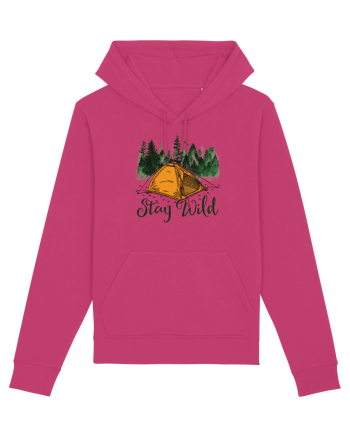 pentru aventurieri - Stay wild Raspberry