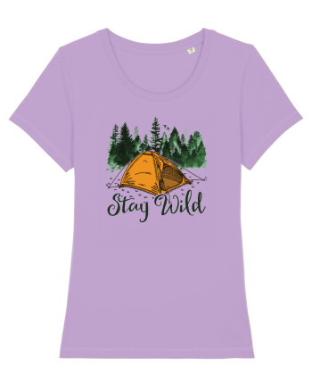 pentru aventurieri - Stay wild Lavender Dawn