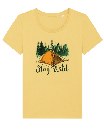 pentru aventurieri - Stay wild Jojoba