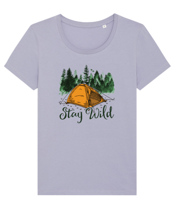 pentru aventurieri - Stay wild Lavender