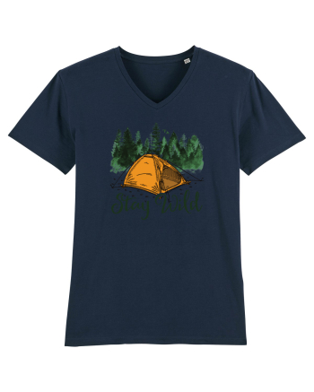 pentru aventurieri - Stay wild French Navy