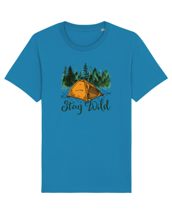 pentru aventurieri - Stay wild Azur