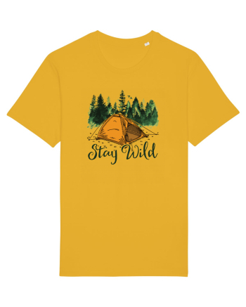 pentru aventurieri - Stay wild Spectra Yellow