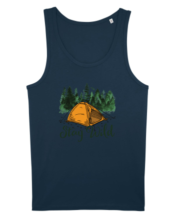 pentru aventurieri - Stay wild Navy
