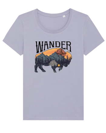 pentru aventurieri - Wander Bison Lavender