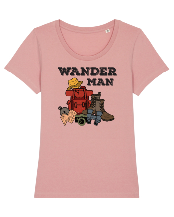 pentru aventurieri - Wander man Canyon Pink