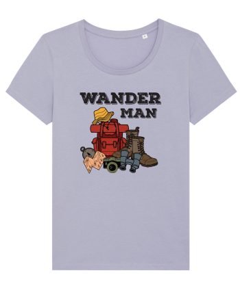 pentru aventurieri - Wander man Lavender