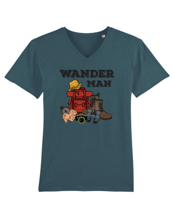 pentru aventurieri - Wander man Stargazer