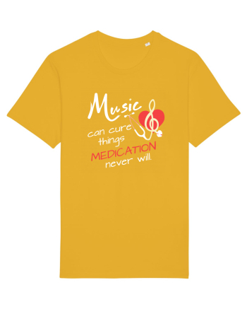 Music can cure Spectra Yellow