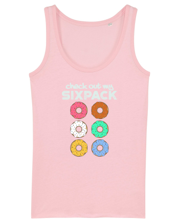 My Sixpack Cotton Pink
