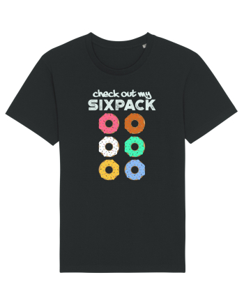 My Sixpack Black