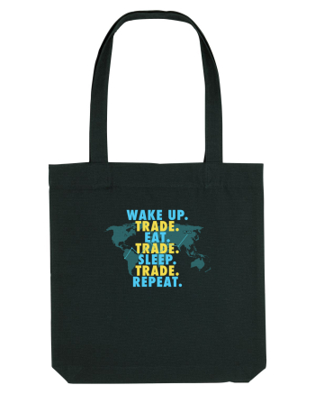 TRADE Black