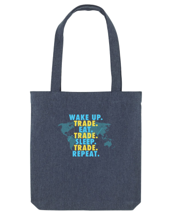 TRADE Midnight Blue