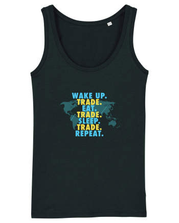 TRADE Black