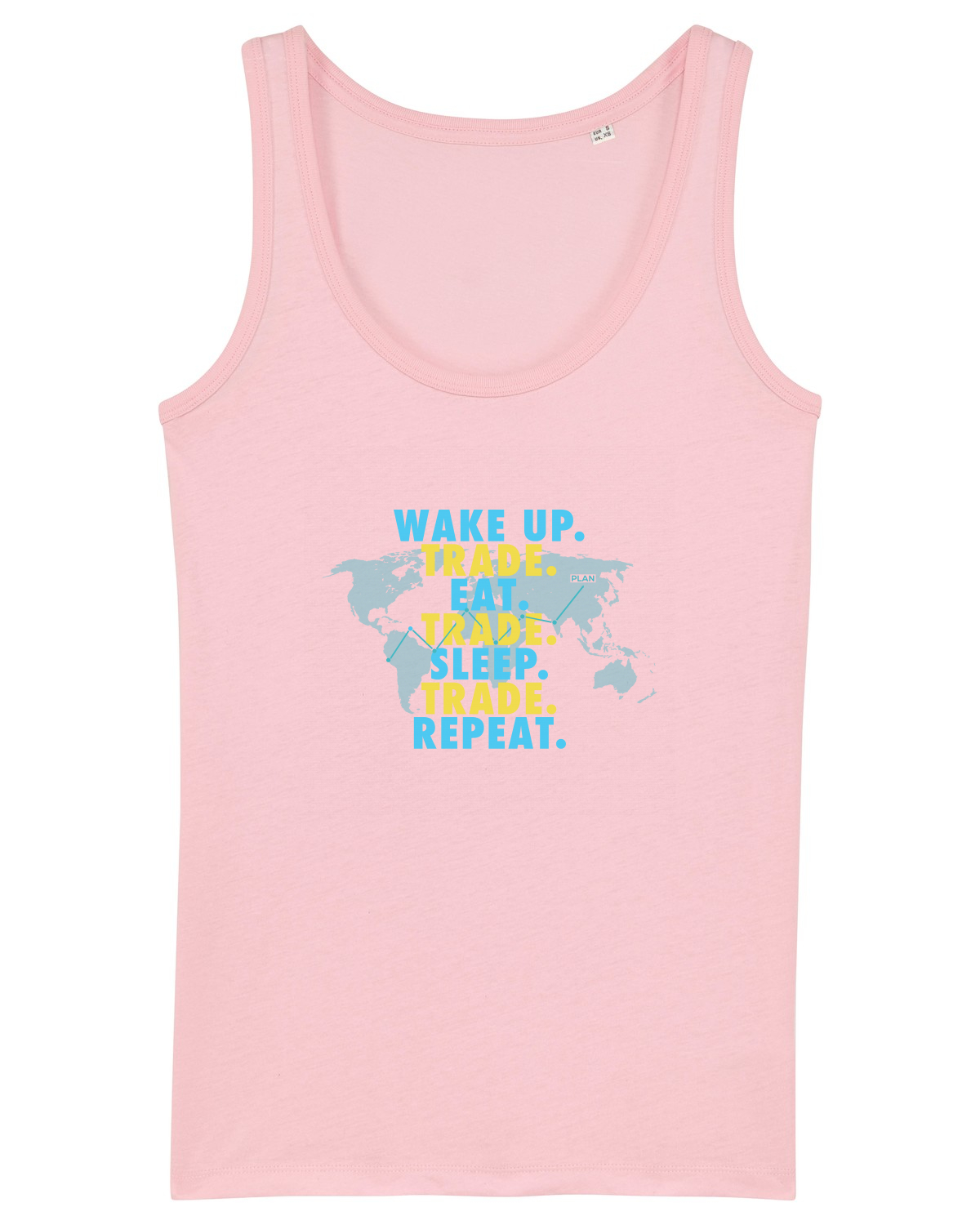 Maiou Damă Dreamer Cotton Pink