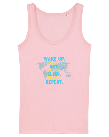 TRADE Cotton Pink