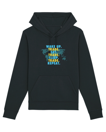 TRADE Black